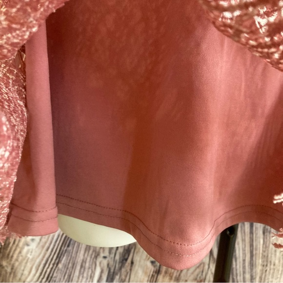 Sale 5 For $25 Altar’d State Fit & Flare Mini Dress - Picture 5 of 10